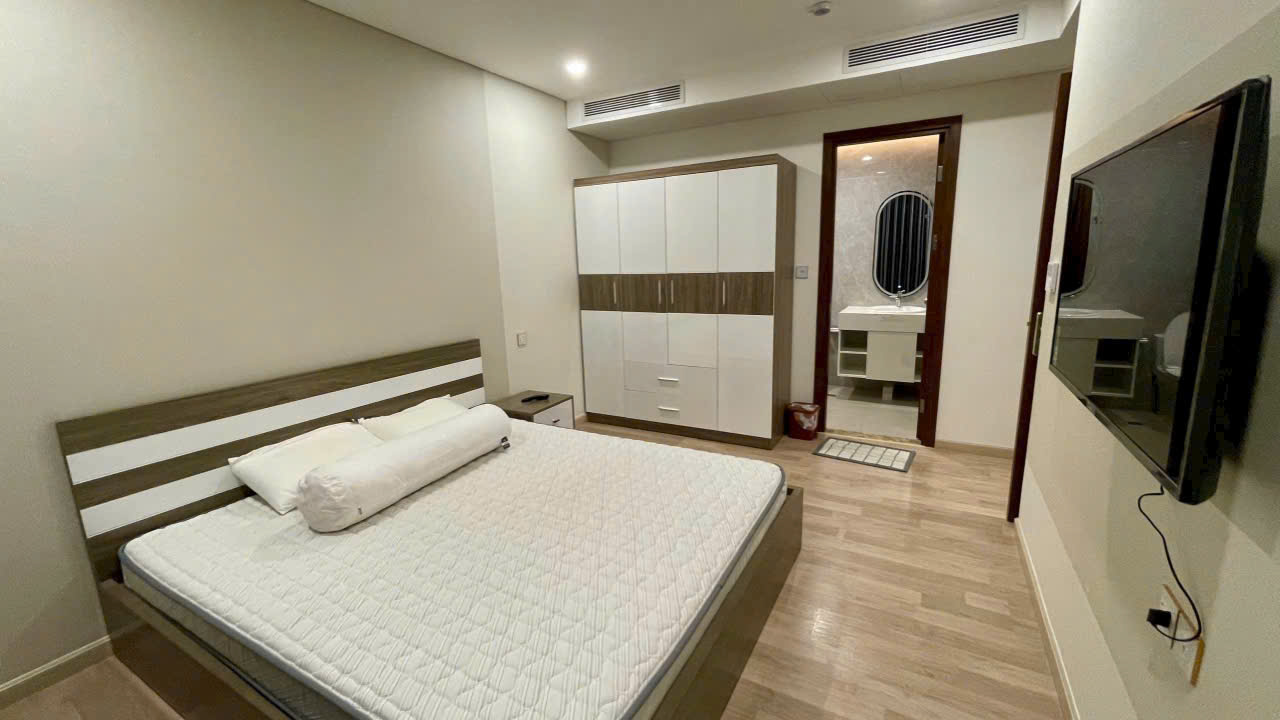 CT1 Riverside Luxury VCN Phuoc Long apartment for rent| 13.5 miliion